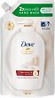 Dove Nourishing Silk Hand Wash Refil Bag - 