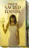 Tarot of the Sacred Feminine  - 