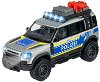    Land Rover - Majorette - 