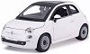   Fiat 500 - Bburago - 