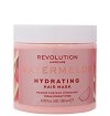 Revolution Haircare Watermelon Hydrating Hair Mask - 