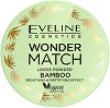 Eveline Wonder Match Bamboo Loose Powder - 
