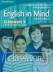English in Mind - Second Edition:       4 (B2): DVD      - 