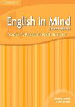 English in Mind - Second Edition:       Starter (A1):    - 
