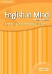 English in Mind - Second Edition:      :  Starter (A1):    - Brian Hart, Mario Rinvolucri, Herbert Puchta, Jeff Stranks - 