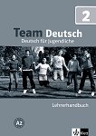 Team Deutsch:       2:    - 