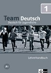 Team Deutsch:       1:    - 