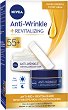 Nivea Anti-Wrinkle + Revitalizing 55+ -           Anti-Wrinkle+ - 
