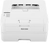    RICOH SP230DNW - 2400 x 600 dpi, 30 pages/min, WiFi, USB, A4,   - 