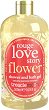 Treaclemoon Rouge Love Story Shower & Bath Gel - 