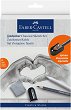   Faber-Castell Charcoal Sketching Set