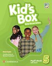 Kid's Box New Generation -  5:       - 
