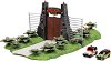  Jurassic Park Entrance - Jada Toys - 