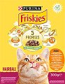          Friskies Hairball - 