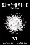 Death note - volume 6 Black edition - 