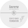 Lavera Cream to Powder Foundation - 