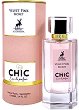 Maison Alhambra Chic Velvet Pink Secret EDP - 