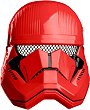  - Red Trooper - 