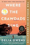 Where the Crawdads Sing - 