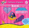 Оригами Galt - Момичешки клуб - Творчески комплект - 