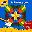Galt:    -    Pattern Book - 