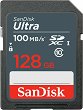 SDXC   128 GB SanDisk