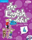 The English Ladder:       4:   + CD - 