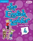 The English Ladder:      :  4:  - Susan House, Katharine Scott - 