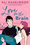 Love on the Brain - 
