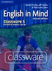 English in Mind - Second Edition:       5 (C1): DVD      - 