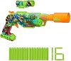 Nerf - Zombi Driller - 