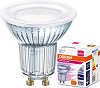 LED  Osram PAR16 80 830 GU10 6.9 W 3000K