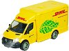     DHL - Majorette - 