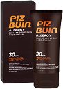 Piz Buin Allergy Sun Sensitive Skin Face Cream -          "Allergy" - 