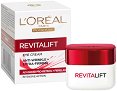 L'Oreal Revitalift Eye Cream - Околоочен крем против бръчки от серията Revitalift - 