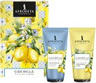   Afrodita Cosmetics -       - 