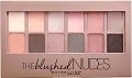 Maybelline The Blushed Nudes Eyeshadow Palette -     - 