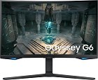  Samsung Odyssey G6 27BG650