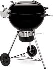     Weber Master-Touch SE E-5775 BLK - 