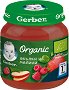       Nestle Gerber Organic - 