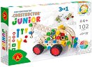   Junior 3  1 - Alexander - 