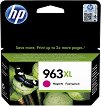      HP 963 XL Magenta - 1600  - 