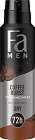 Fa Men Coffee Burst Anti-Perspirant - Дезодорант за мъже против изпотяване - дезодорант