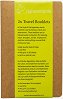  Hahnemuhle Travel Booklets - 2  x 20 , 140 g/m<sup>2</sup> - 