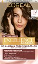 L'Oreal Excellence Creme Universal Nudes - Безамонячна боя за коса - 