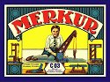    C 03 - Merkur - 