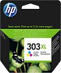      HP 303 XL Color - 415  - 