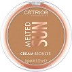 Catrice Melted Sun Cream Bronzer -        - 