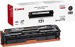   Canon CRG-731 Black - 1400  - 