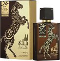 Lattafa Oud Lail Maleki EDP -   - 